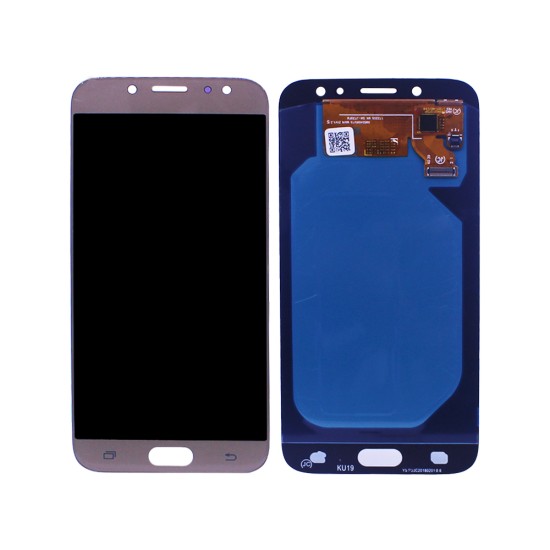 Touch+Display Samsung Galaxy J7 2017/J730 Gold Touch+Display Samsung Galaxy J7 2017/J730 Gold